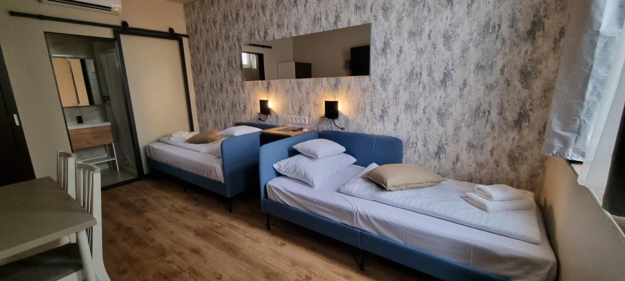 Boutique Hotel & Event Center บูดาเปสต์ ภายนอก รูปภาพ