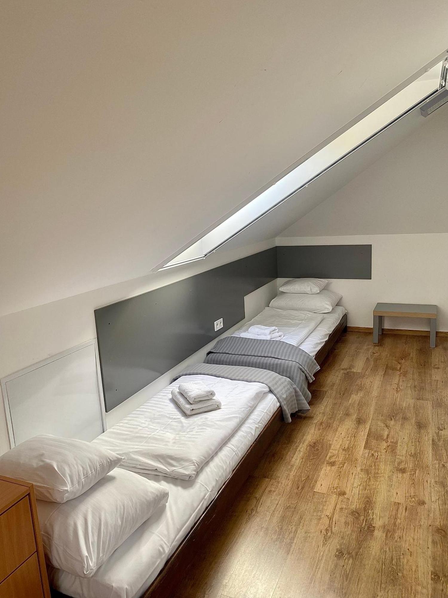 Boutique Hotel & Event Center บูดาเปสต์ ภายนอก รูปภาพ