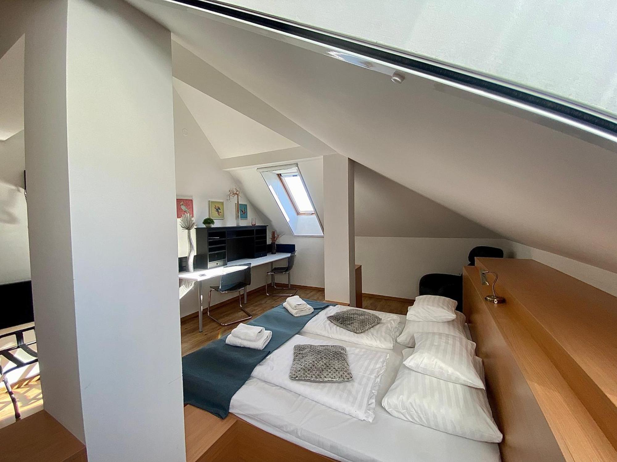 Boutique Hotel & Event Center บูดาเปสต์ ภายนอก รูปภาพ